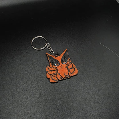 Porta Chaves Kurama