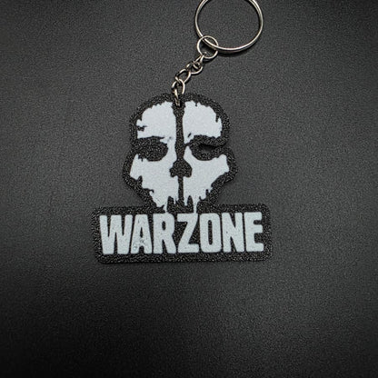 Porta Chaves Warzone