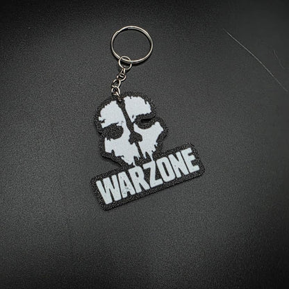Porta Chaves Warzone