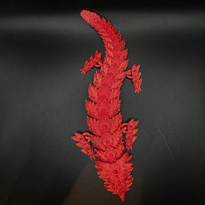 Rock Dragon