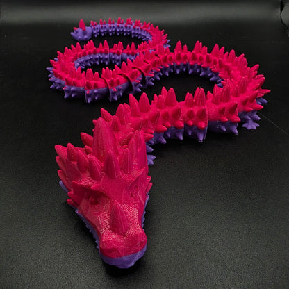 Ignis Dragon
