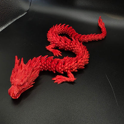 Dragão Kaiser
