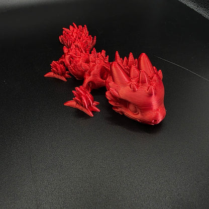 Mini Salamandra