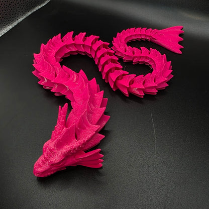 Aqua Dragon