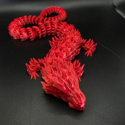 Skar Dragon