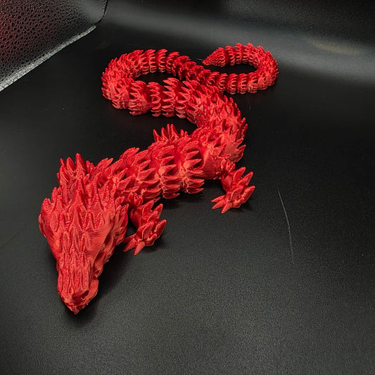 Skar Dragon