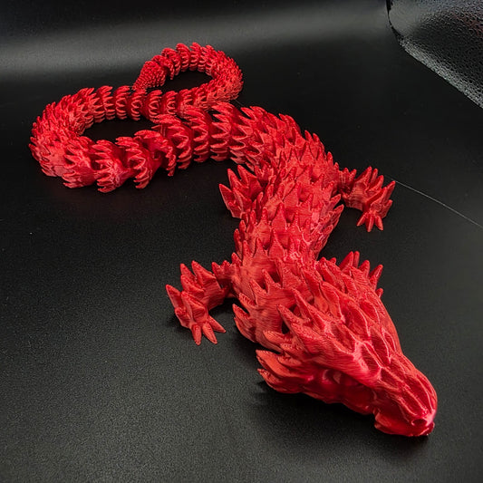 Skar Dragon