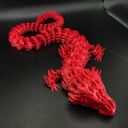 Skar Dragon