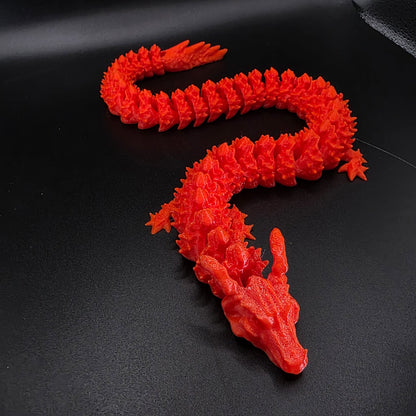 Tempestus Dragon