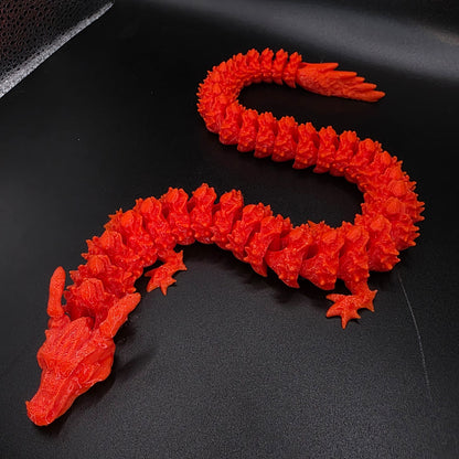 Tempestus Dragon