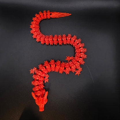 Tempestus Dragon