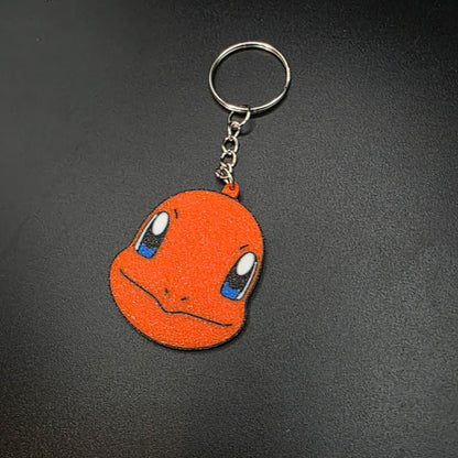 Porta Chaves Charmander