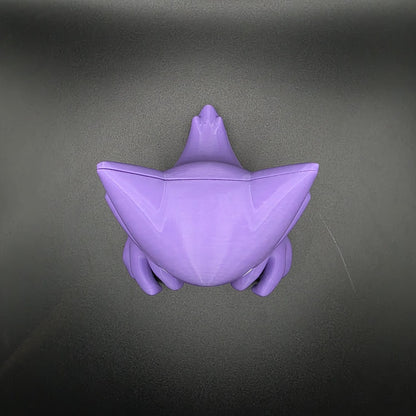 Haunter