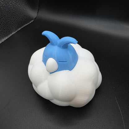 Swablu Chibi