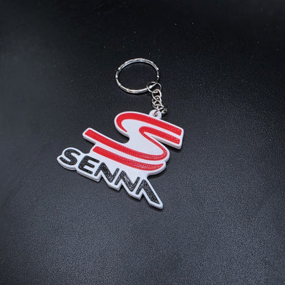 Porta Chaves Senna