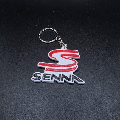 Porta Chaves Senna