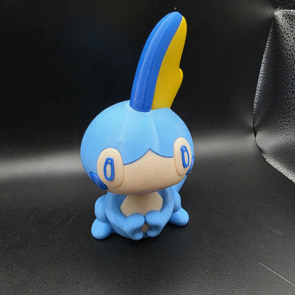 Sobble
