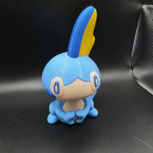Sobble