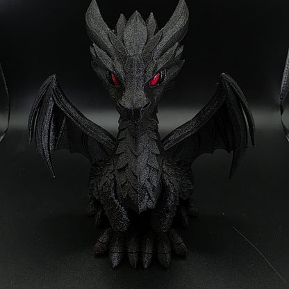 Black Dragon
