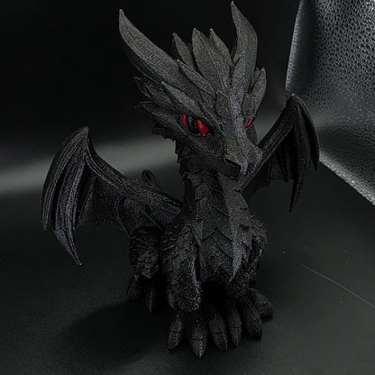 Black Dragon