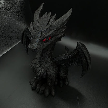 Black Dragon