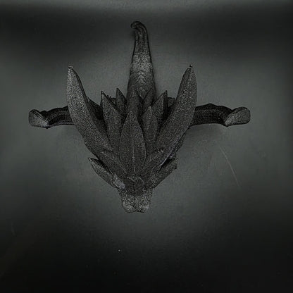 Black Dragon