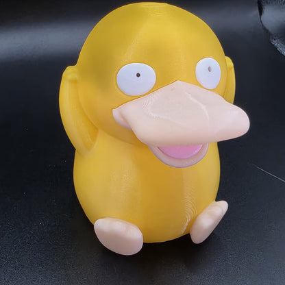 Psyduck