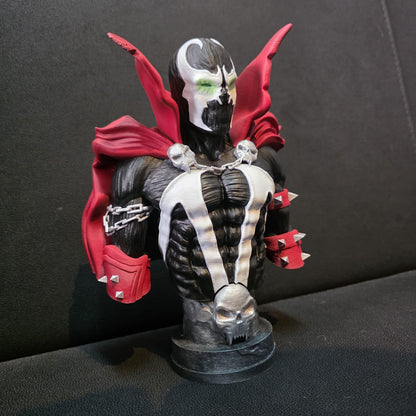 Spawn