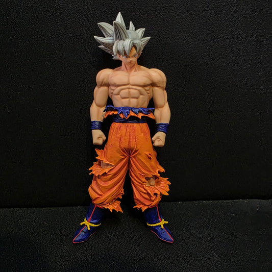 Goku Instinto Superior