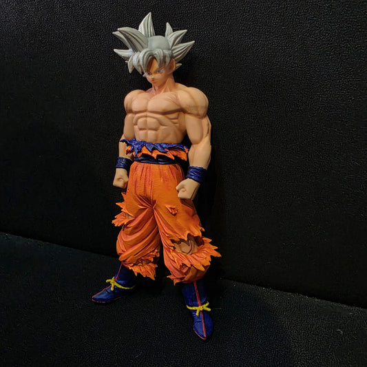 Goku Instinto Superior