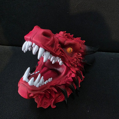 Dragon Head