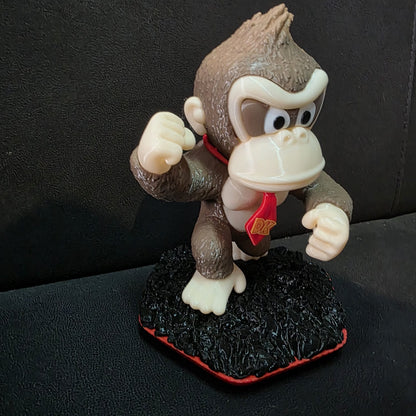 Donkey Kong