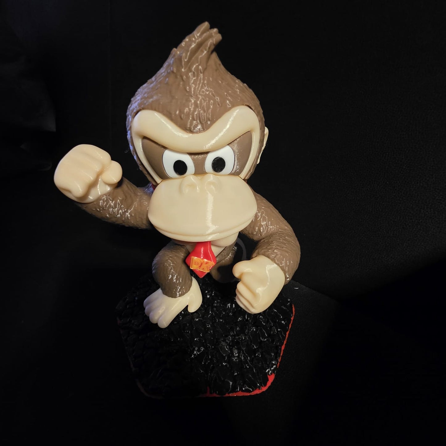 Donkey Kong