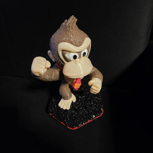 Donkey Kong