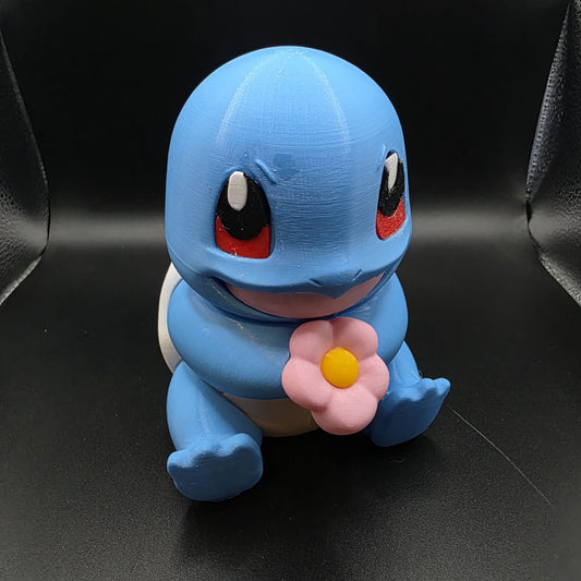 Squirtle