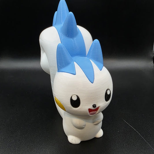 Pachirisu