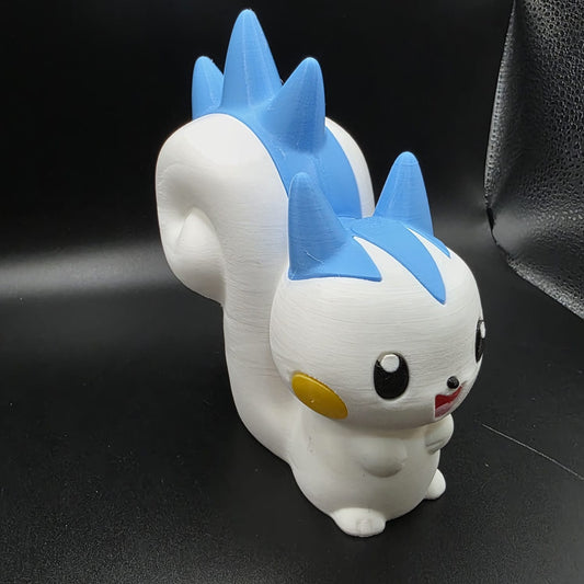 Pachirisu