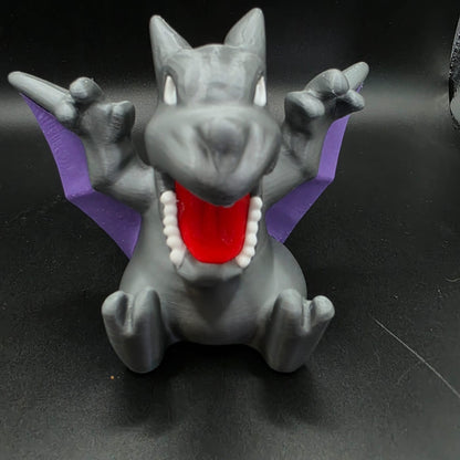 Aerodactyl