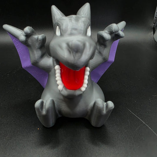 Aerodactyl