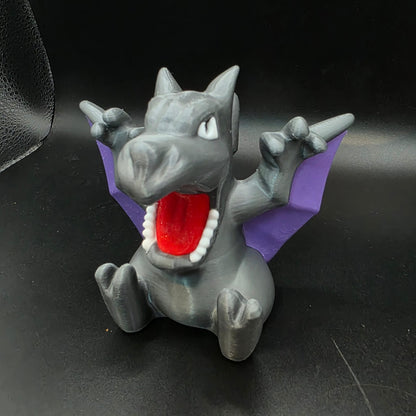 Aerodactyl