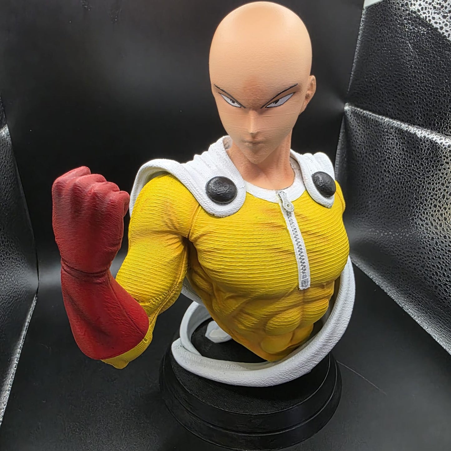 Saitama