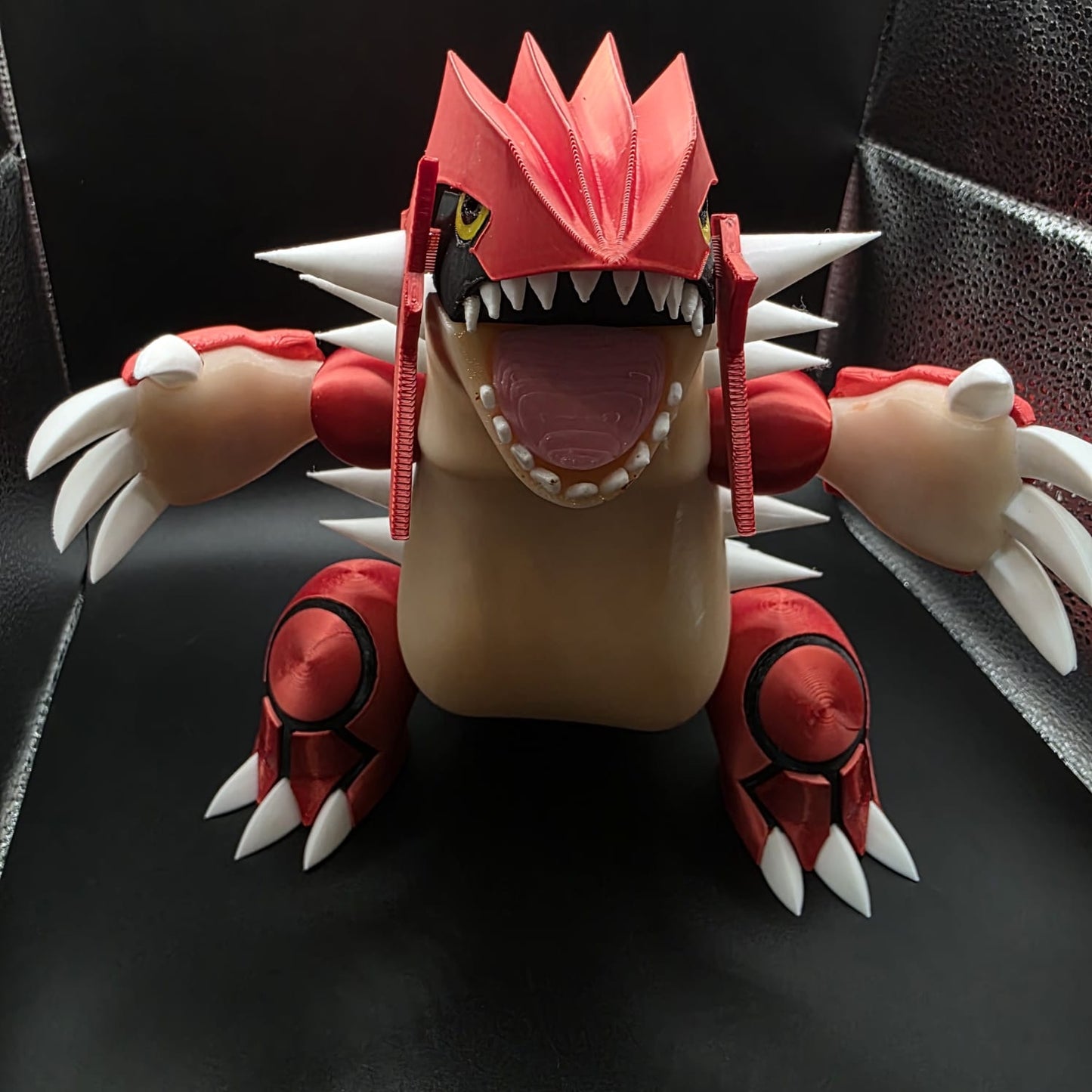 Groudon