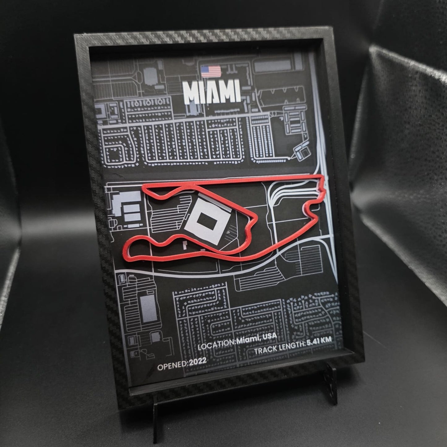 Circuito Miami