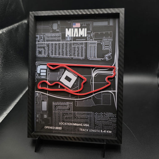 Circuito Miami