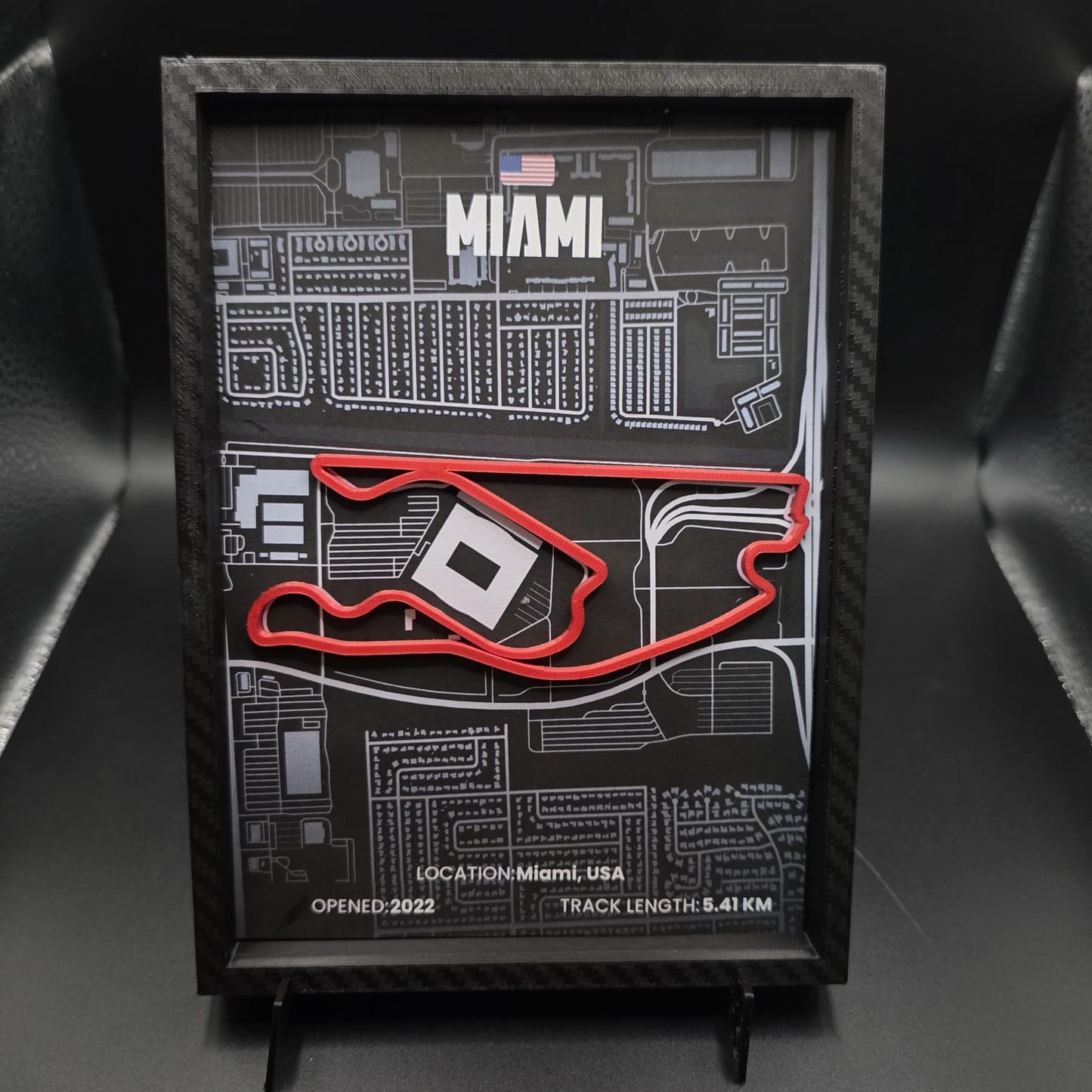Circuito Miami