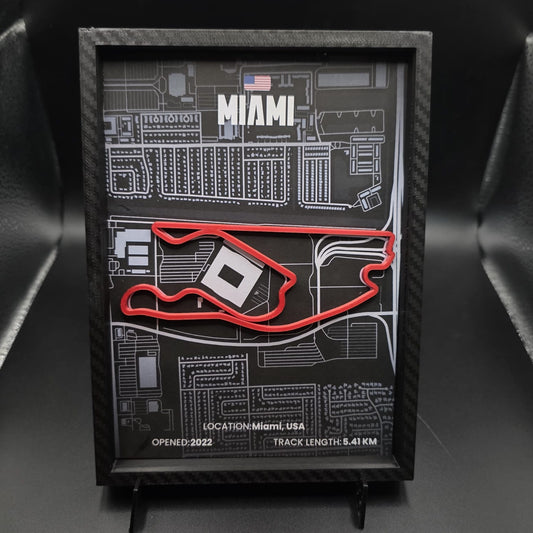 Circuito Miami