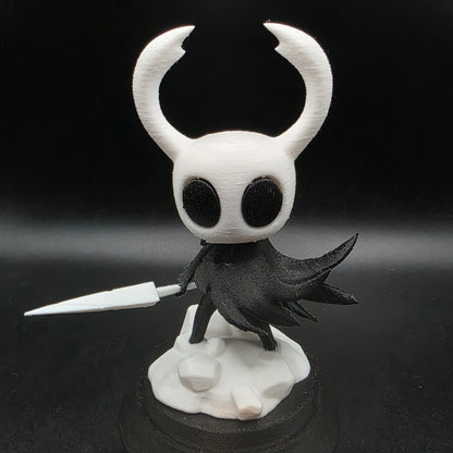 Hollow Knight