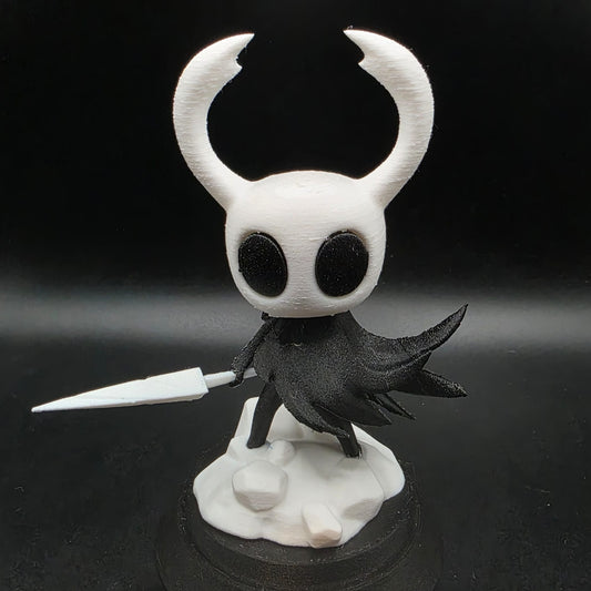 Hollow Knight