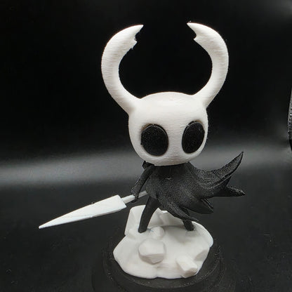 Hollow Knight