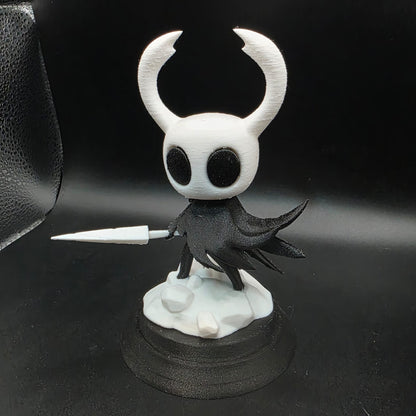 Hollow Knight